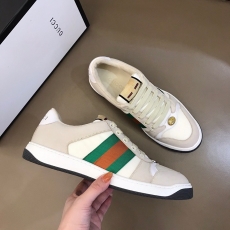 Gucci Screener Shoes